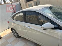 هيونداي أكسنت